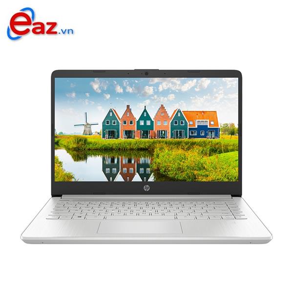 HP 14s dq1100TU (193U0PA) | Intel&#174; Core™ i3 _ 1005G1 | 4GB | 256GB SSD PCIe | VGA INTEL | Win 10 | 0720D